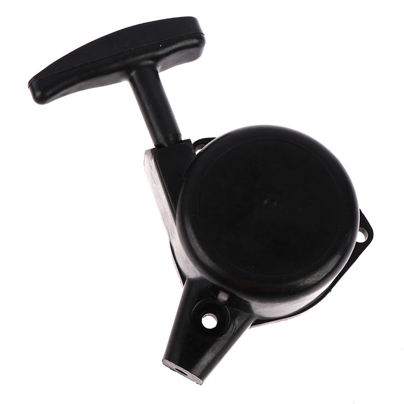 1Pc Recoil starter 4T easy starter for TU26 sprayer lawn mower trimmer sprayer. Qme