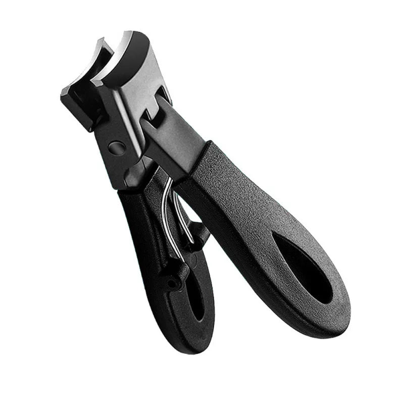 5 pieces Specialized Nail Clipper Set Pedicure Tools with Eagle Beak Clippers, Thick/Ingrown Toenail Cutter &Paronychia Scissors Qme Nail Clippers