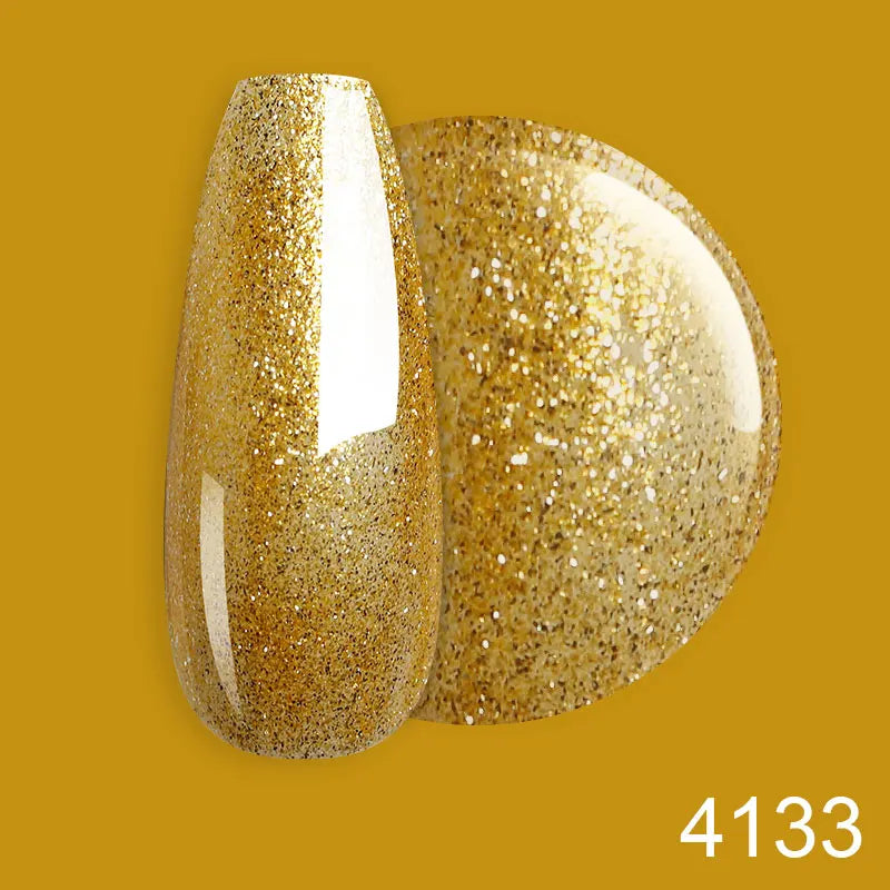 Arte Clavo Gel Nail Polish 180 Colors Supplies Varnish Semi Permanent