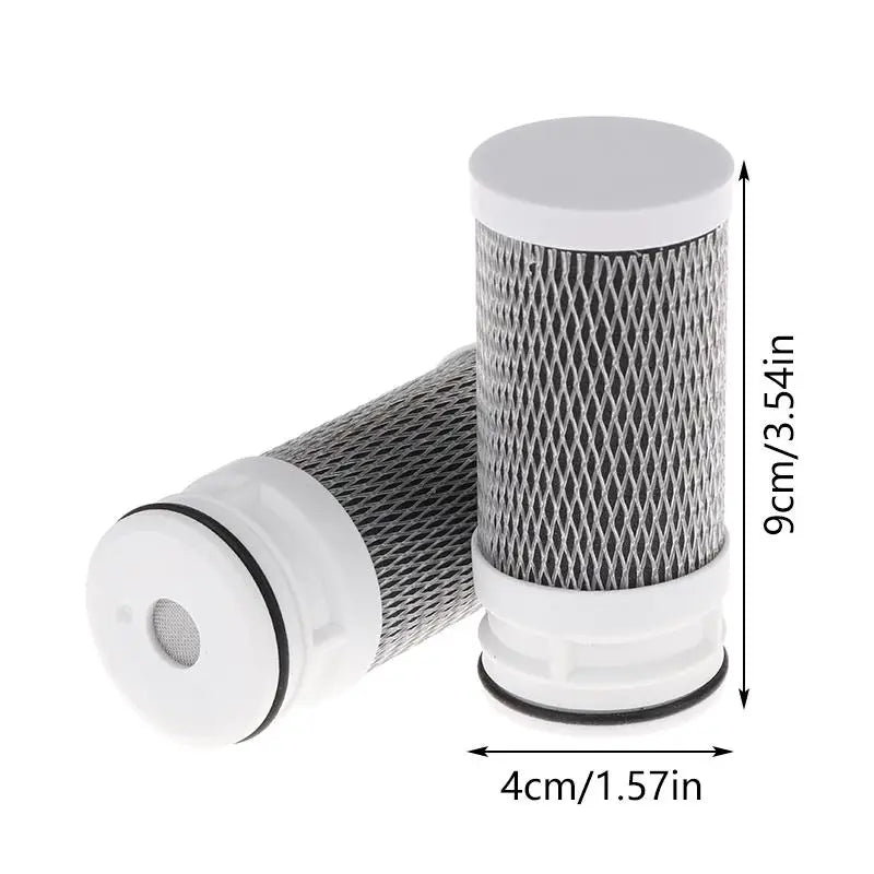 Enhanced Ceramic Water Filter Replacement Household Kitchen Faucet Qme A2