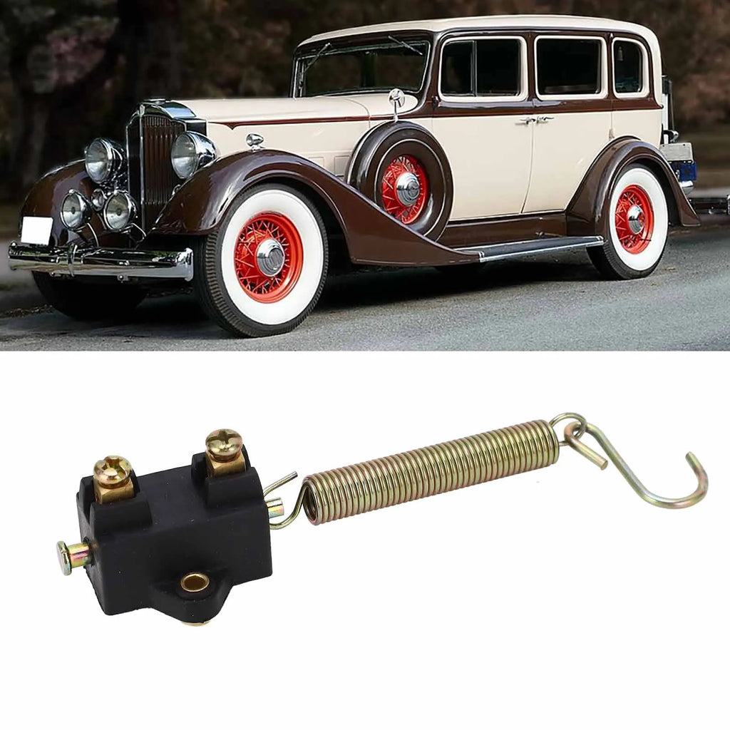 Brake Light Stop Light Stop Lamp Quality 12V Brake Stop Light Normally Open Pull To Make Qme