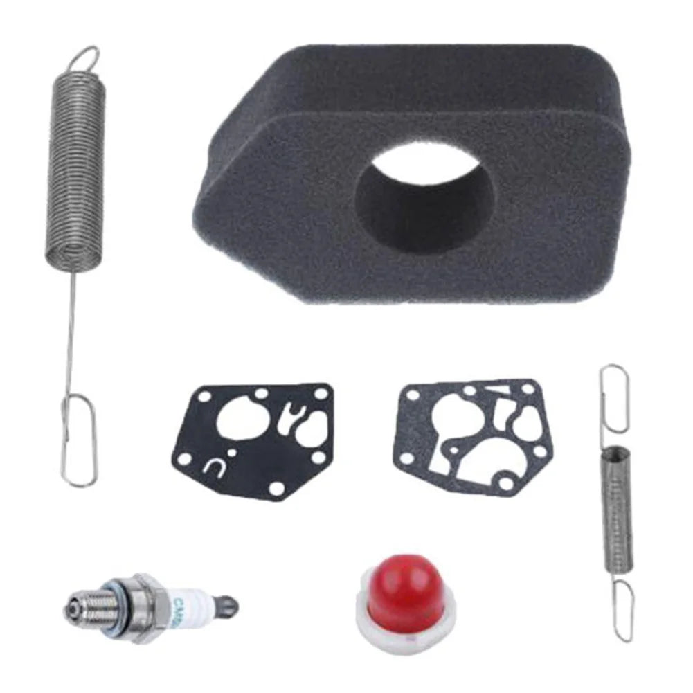 Governor Springs Air Filter Primer Bulb Lawn Mower 691859 692211 Qme