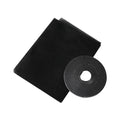 No Drill Self-Adhesive Window Mosquito Net 1PC Anti-Mosquito Screen Ideal for Bedroom Kitchen Outdoor Protection Qme 01 1.5x2m