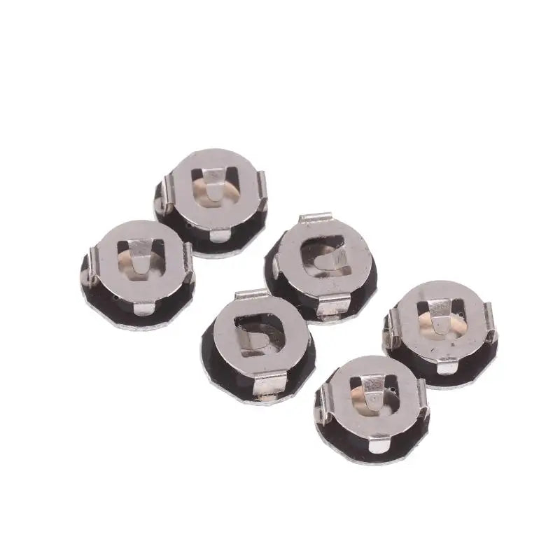 Mini Magnetic Switch LED Light Models DIY Dollhouse Lighting Toy Eyes Qme