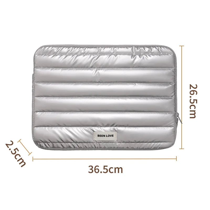 13 3 Fluffy Laptop Case Suitable Macbook Air Ipad Huawei Cases