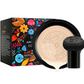 Air Cushion CC Cream BB Foundation Makeup Moisturizing Liquid Qme ivory China Mainland
