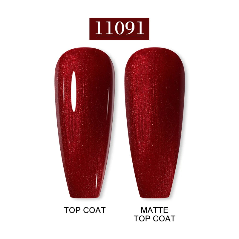 Arte Clavo 131 Colors Gel Polish Nail Varnish Paint Semi Permanent