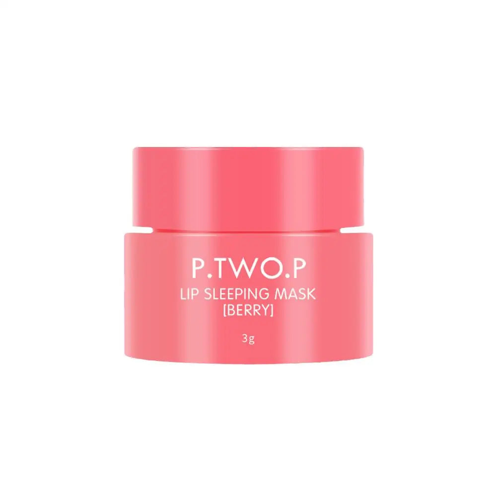 Jelly Lip Balm Fruite Fragrance Moisturizing Gloss Mask Base Makeup Qme B 1pcs