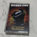Pop-Punk 2-Concept Album Cassette Set, Set or Single Available, Social Issue Rock Opera & Era-Defining Emotional Masterpiece Qme A