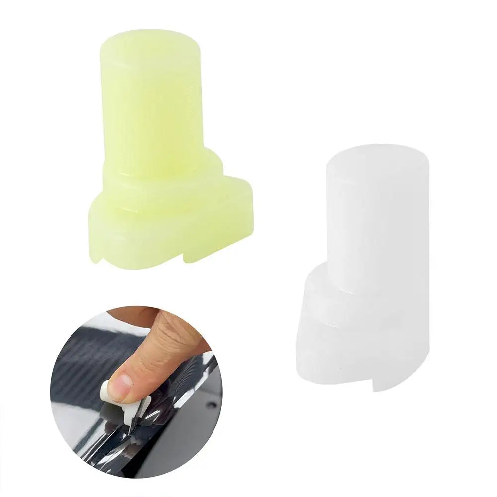 Car Precision Edge Trimming Tool Blade Utility Knives Wrapping Film Qme
