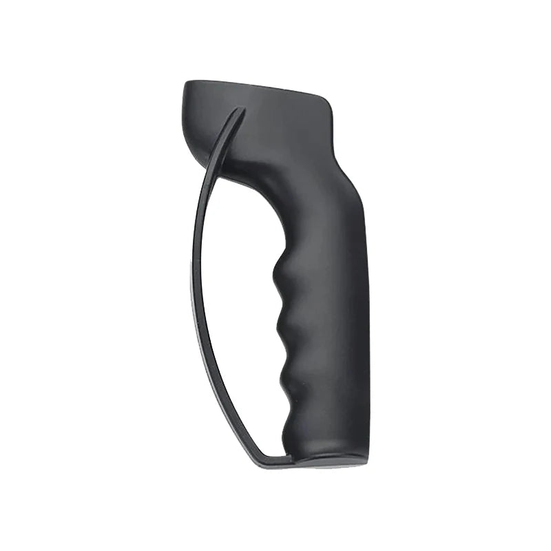 Household Kitchen Sharpener Knife Sharpeners Convenient Manual Quick Qme Black A