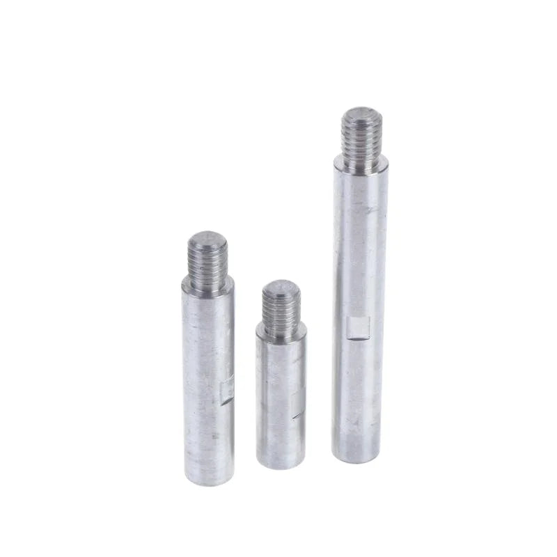 75- Angle Grinder Extension Connecting Rod M14 Thread Adapter Shaft Qme