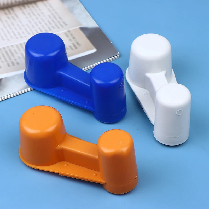 Cat Chicken Pigeon Parrot Hamster Double Nozzle Water Guide Bird Qme