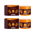 Sunless Tanning Gel Intensive Self Tanner Face Body Natural Bronzer Wheat Moisturizing Hydrating Summer Sunbed Self Fake Tan Gel Qme 2 x 150ml Boxed