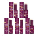 Calcium Volume Multi Balm Stick Reduce Wrinkle Bounce Lifting Firming Skin Deep Moisturizing Lighten Fine Lines Skincare Stick Qme 5 X 9g boxed