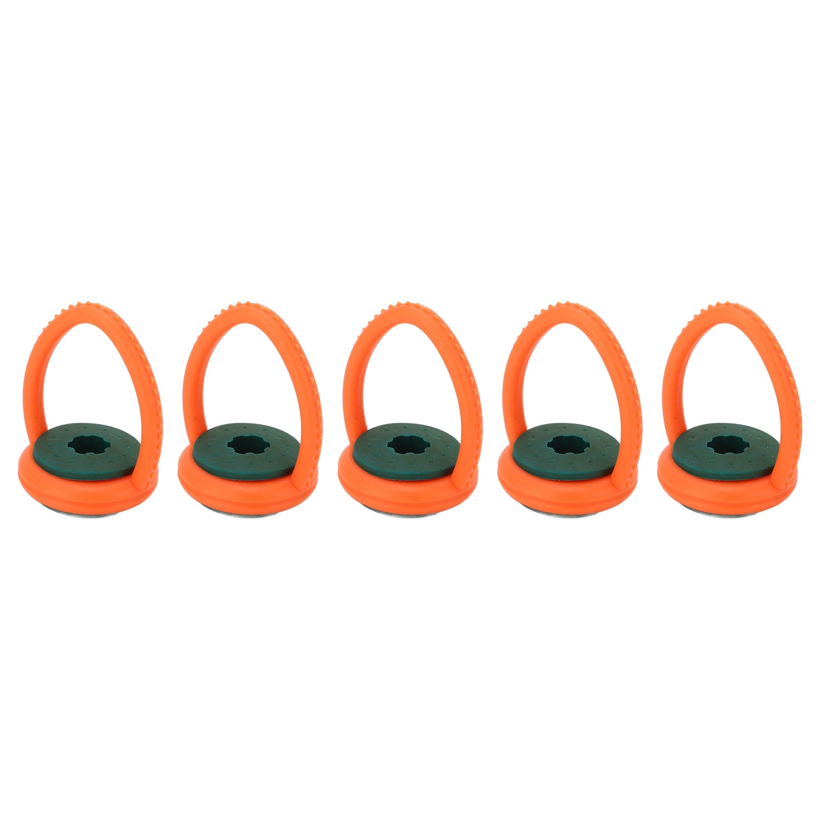 10mm Billiard Cue Hanger Pool Cue Holder Billiard Stick Storage Hanging Rings Pool Cue Holder Pool Cue Hanging Rings Qme SET