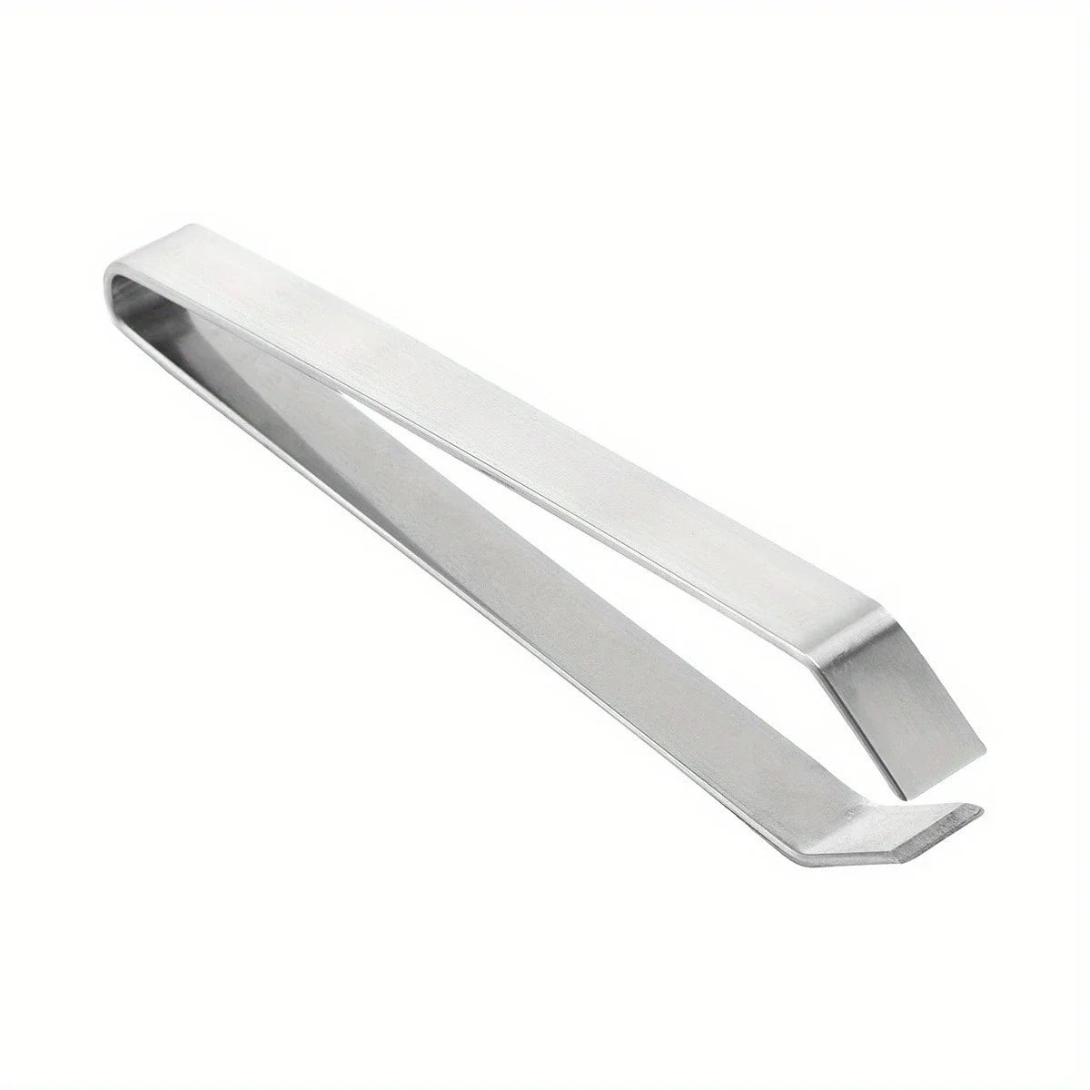 Fish bone pliers - A minimalist style tool for removing meat and hair, designed for efficient cleaning, a durable kitchen tool, Qme