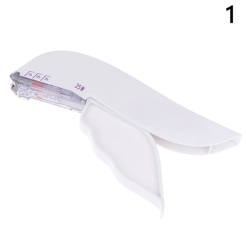 Profession Medical Surgery Special Stainless Steel Skin Stitching Machine Disposable 35W Surgery Skin Stapler Suture Stapler Qme A1