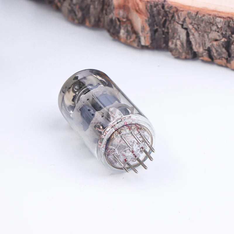 6F2 Tube Electronic Vacuum Tubes Upgrade For ECF82/6U8 Pairing Tube Amplifiers Electron Tube. Qme