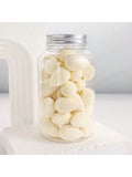 Mini Makeup Sponge Powder Puff Beauty Concealer Liquid Foundation Qme colour