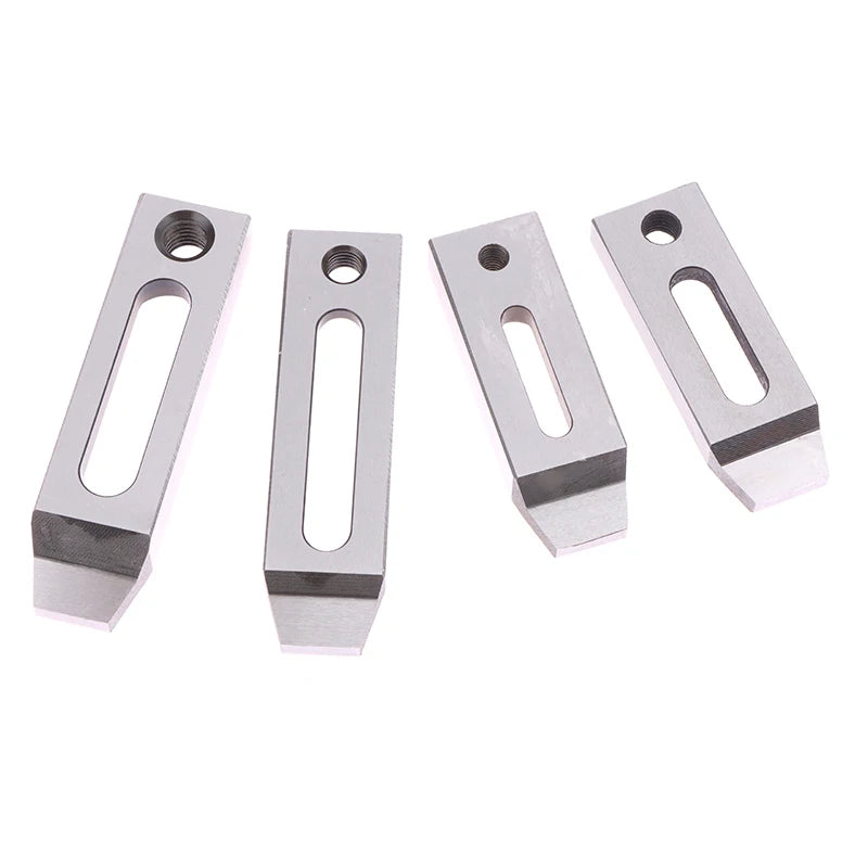 CNC Wire EDM Machine Stainless Jig Holder Steel M6 M8 M10 Slow Qme