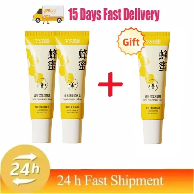 Remove Dark Lip Balm Fast Lightening Pink Lip Exfoliating Fade Lip Line Dead Skin Moisturizer Korean Care Products Beauty Health Qme 3pc