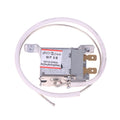 WP5B 2Pin Refrigerator Refrigeration Thermostat AC 250V 6A 50/60Hz Refrigerator Accessories 50cm Metal Cord Qme 1pcs CN