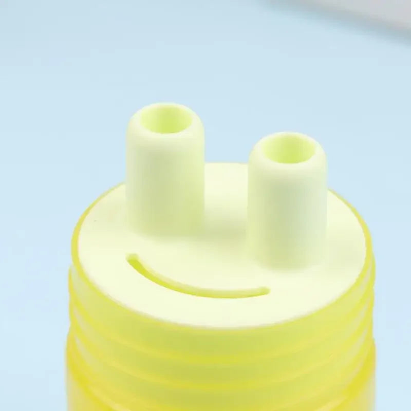 Herbal Inhalant Inhaler Accessory Two Nostrils Sticks Tubes Cap Qme