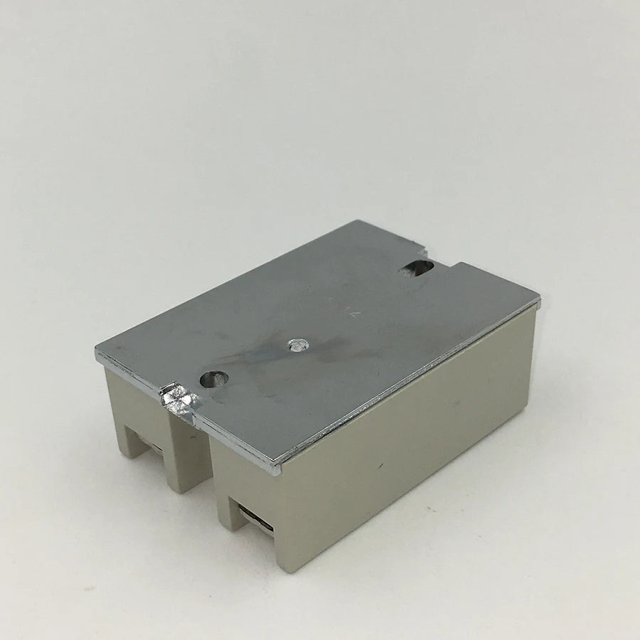 Industrial Solid State Relay SSR 10DA 25DA 40DA 60DA 40A 250V 3-32VDC Qme