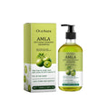 Hair Shampoo Anti-dandruff Oil Control Fluffy Refreshing Deep Qme 100ml Boxed
