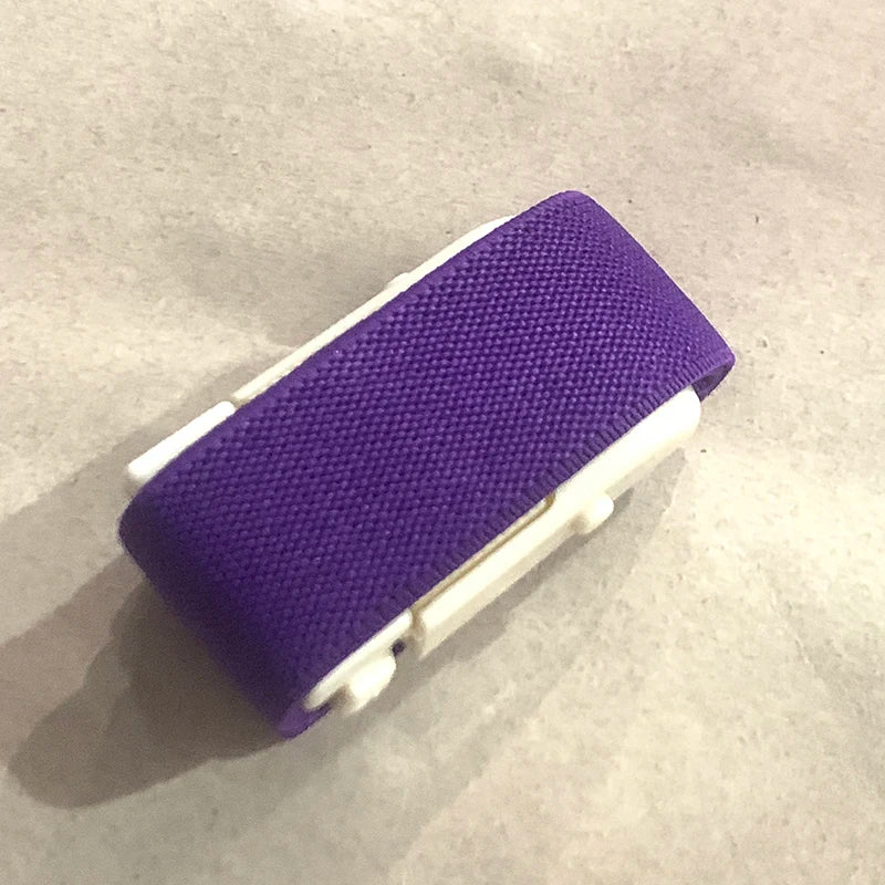 Medical Tourniquet Fast Release Slow Paramedic EMERGENCY SPORTS Qme purple