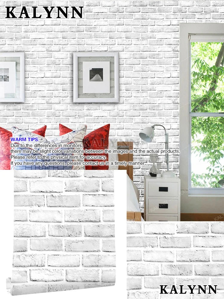 Faux Wood Grating Peel Stick Wallpaper Self Adhesive Wall Stickers Qme