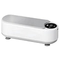 A02F-Eyeglasses Cleaning Machine Ultrahigh Frequency Full-Automatic Mouthpiece Jewelry Contact Lens Small Portable Qme As Shown NONE