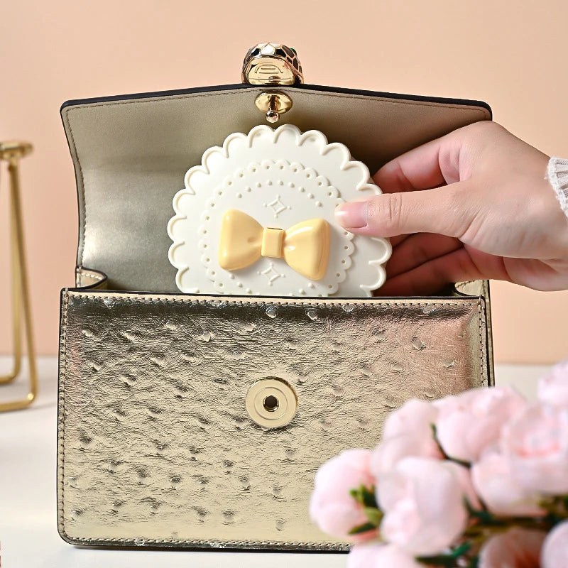 Portable Case Organizer Mini Fashion Eco-friendly False Eyelash Qme