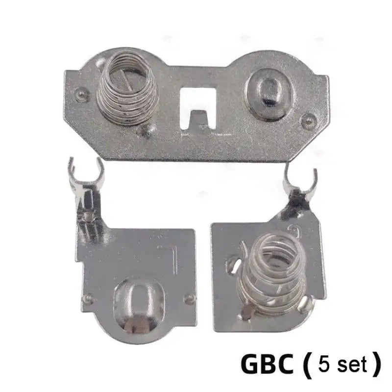 1 5 Sets GB GBA GBC GBP Gameboy Remote Console Housing Mainboard Qme A2 5set