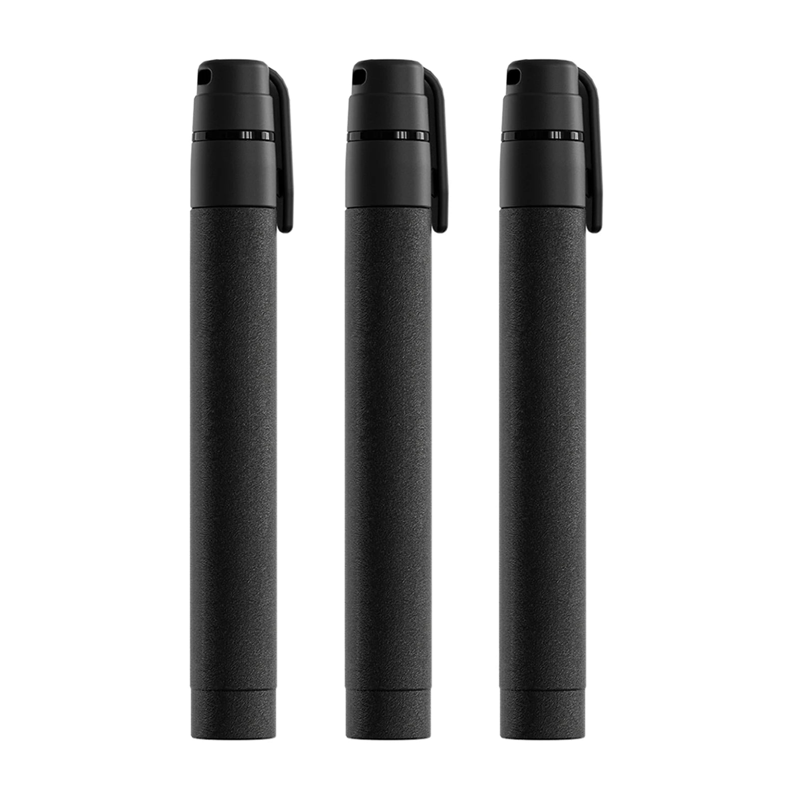 Outdoor Mini Water Filter Straw Emergency Portable Water Filtration System for Camping Hiking Travel 1/2/3/4pcs Qme 3PCS Black China Mainland