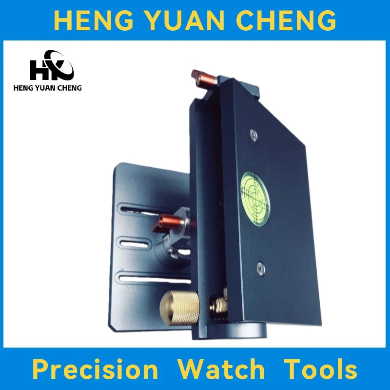Watch Repair Tool Multi Angle Polishing Platform Suitable Different Qme