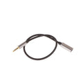Phone Tablet Accessories USB C Port Cable Conversion Earphone Qme 30CM