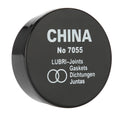 Watch Gasket Grease Waterproof Sealer Waterproof Paste Watch Repair Grease Waterproof Sealer for Watchmaker Repair Tool Qme as show