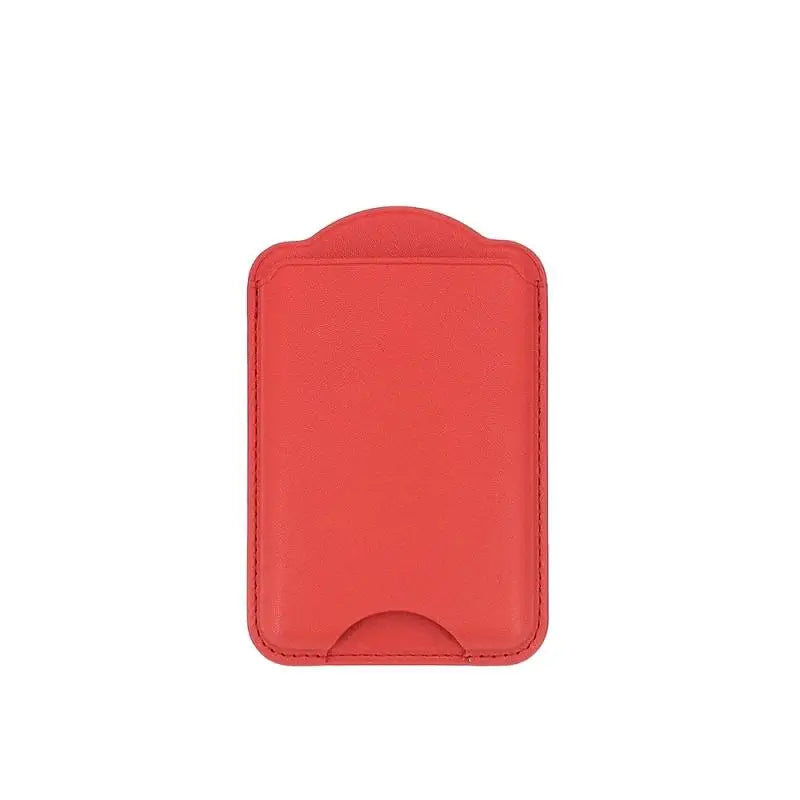 Strong Magnetic Card Holder For Magnetic Leather Wallet Case For Ultra Accessories Card Holder Qme A8