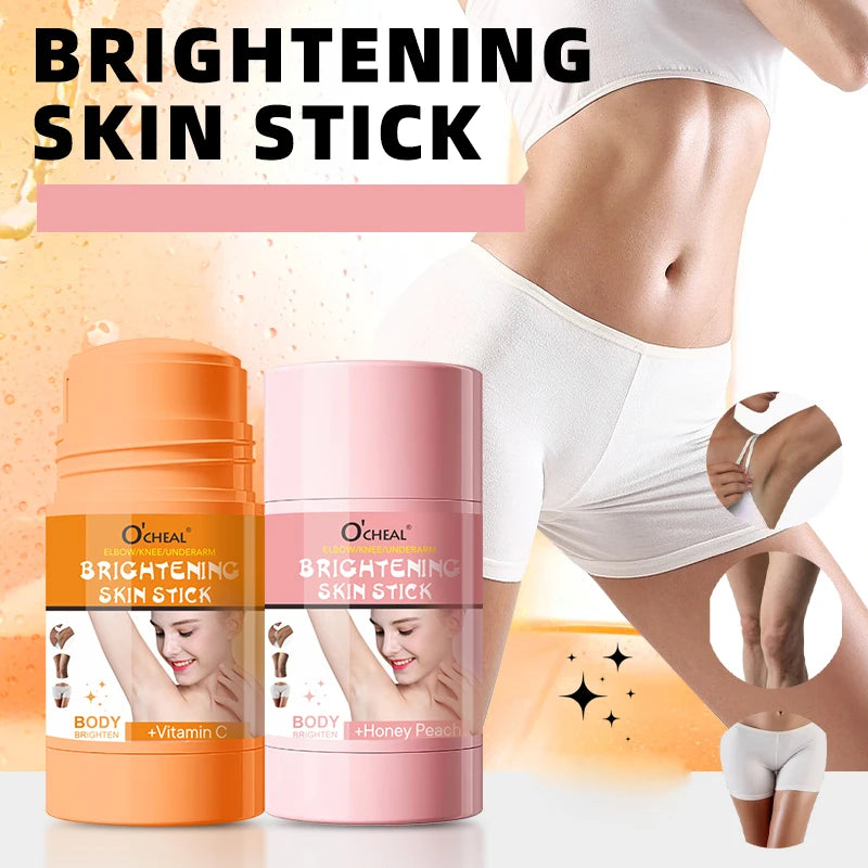 Moisturizing Brightening Stick Deeply Firming Skin Making It Smooth Qme