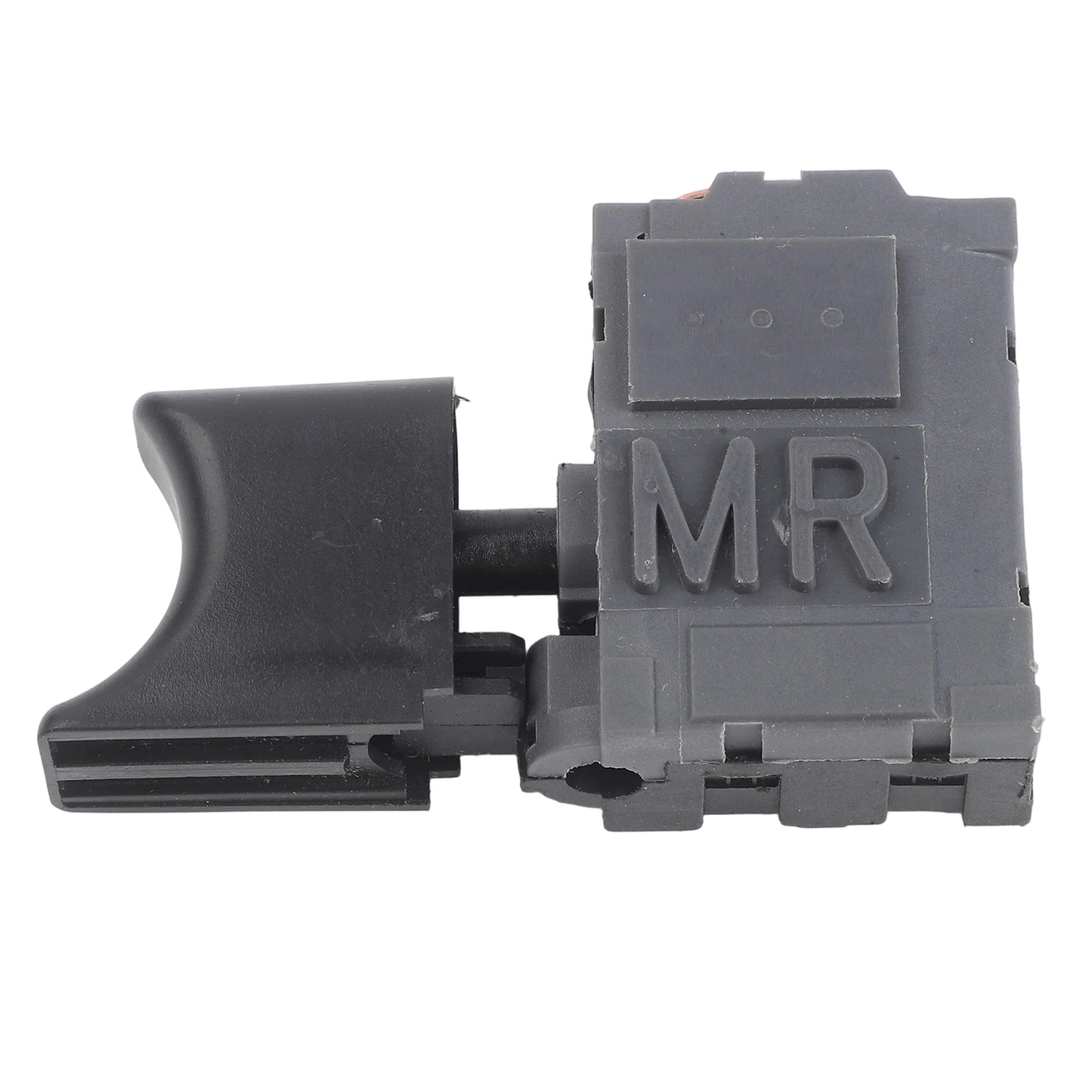 16A 5E4 Switch For Lithium Battery Switch Speeds Control Electric Blower Trigger Switch Power Tool Accessories Parts Qme