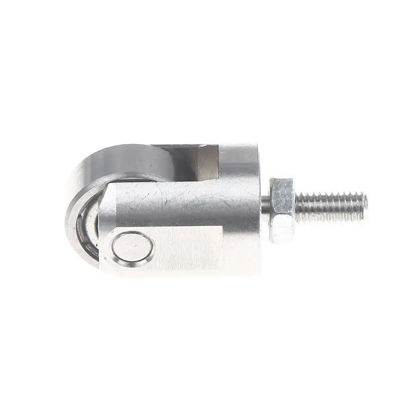 1/2/3PCS Dial Indicator Wheel Probe Tips M2.5 Metal Roller Contact Point For Electronic Digital Indicators Dial Gauge. Qme