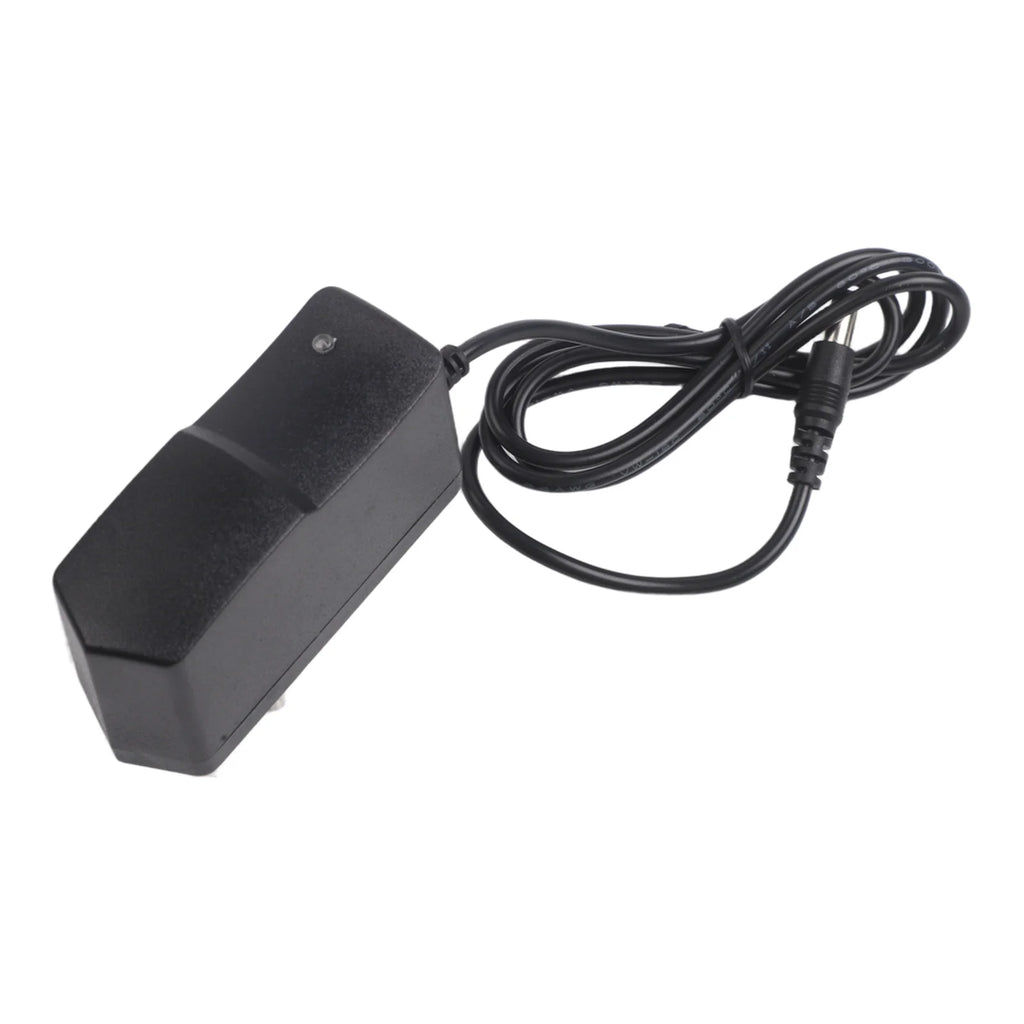 1 Pc Power Supply Charger DC Adapter 5V/2A Adapter Power Tool Part For Devices Automatic Charging Stop Charging EU Type Qme