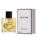Bergamot Lemon Perfume Floral Men's Nutmeg Peach Flower Musk Qme Afternoon Earl 50ML