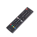 433MHz AKB75095308 Universal Remote Control LCD TV Smart Projector IR Qme Default Title