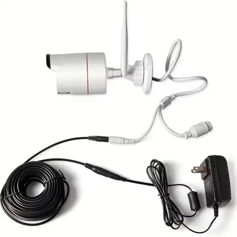 2pcs 3.5mm Male to Female Audio Aux Extension Cable Car Phone Computer Speaker Long Lead Qme