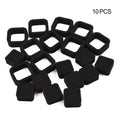 10Pcs Air Filters For TH23D For Para 11010-2530 Trimmer Parts Filter Garden Power Tool Accessories Black String Trimmer Replace Qme Default Title