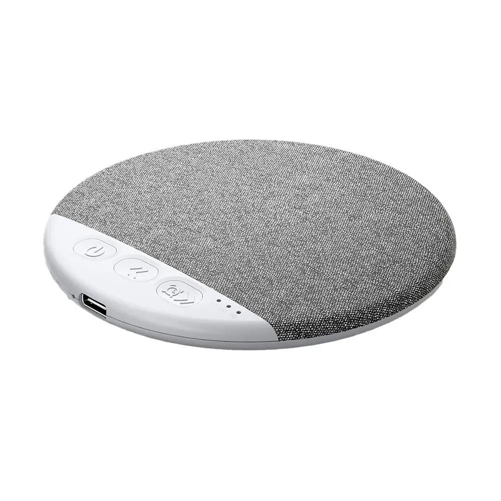Bedroom Pillow Speaker Under Sleeping Bluetooth 5 4 Mini Bone Qme D