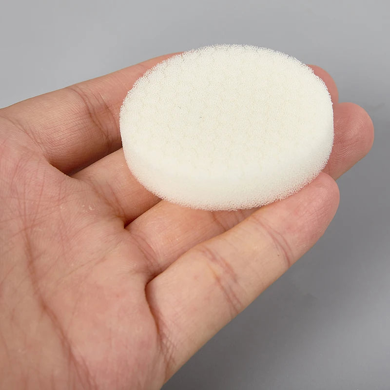 Lot DIY Cosmetics Special Sponge10pcs Cushion Sponge L Liner Qme